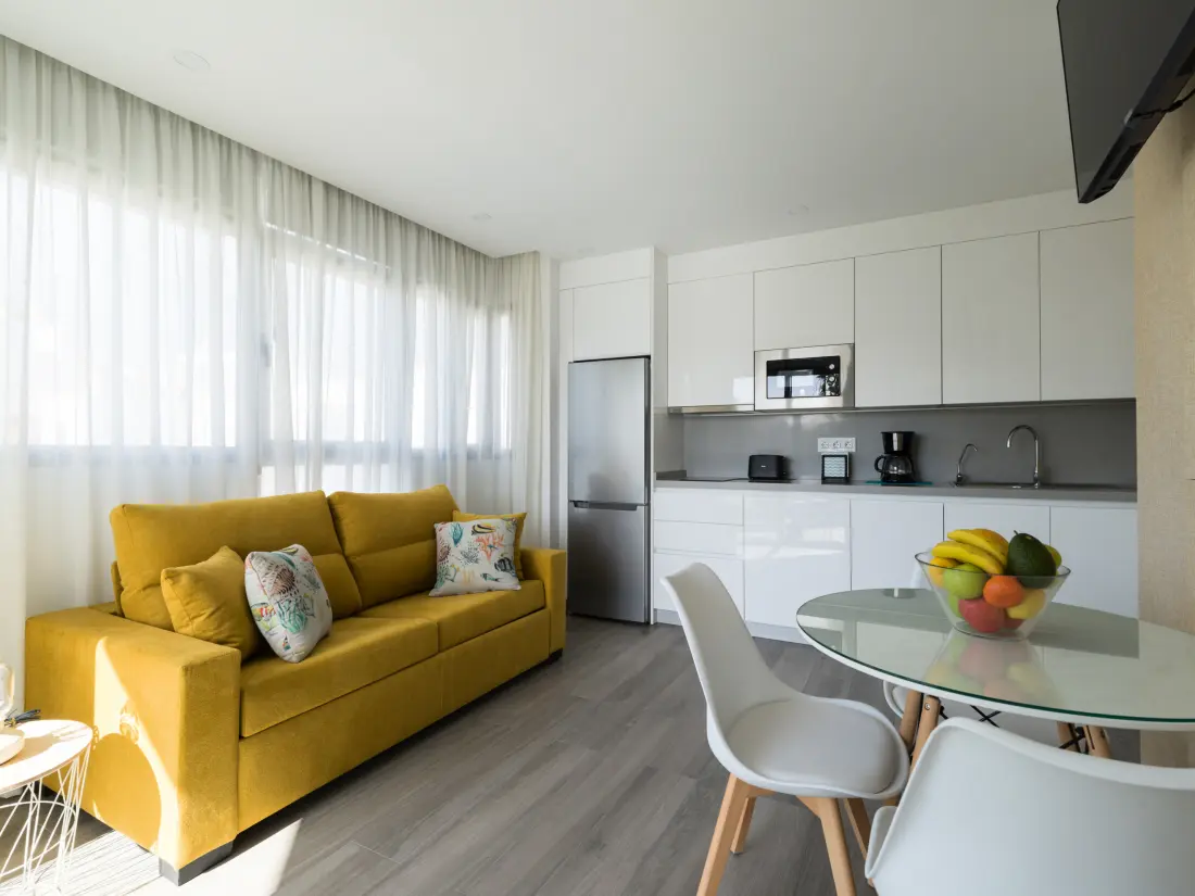 Appartements à Telde