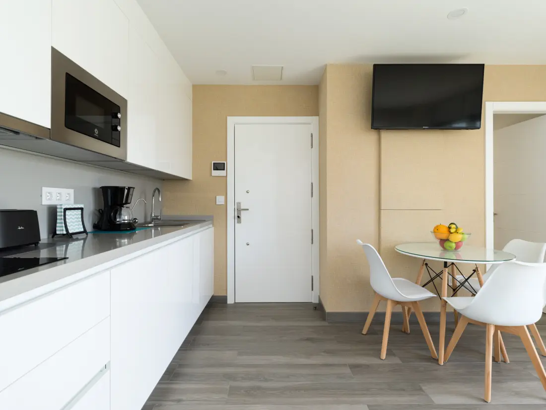 Appartements à Telde