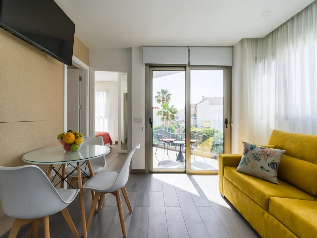 Appartements à Telde