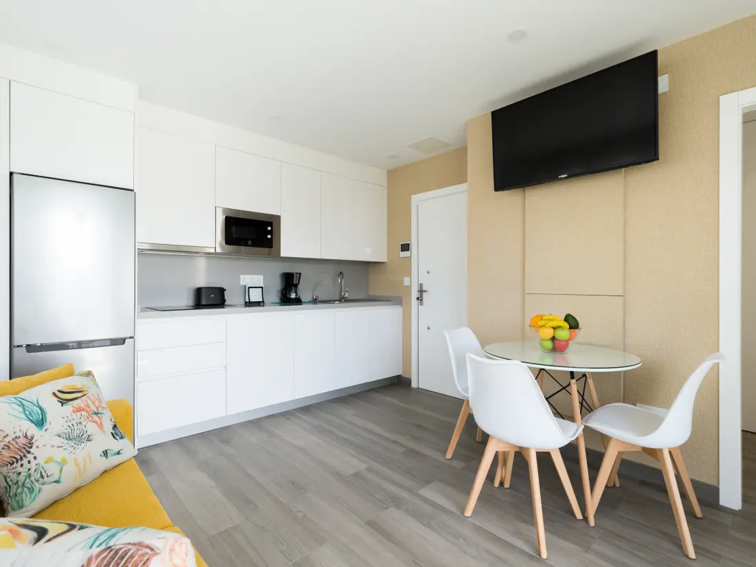 Appartements à Telde