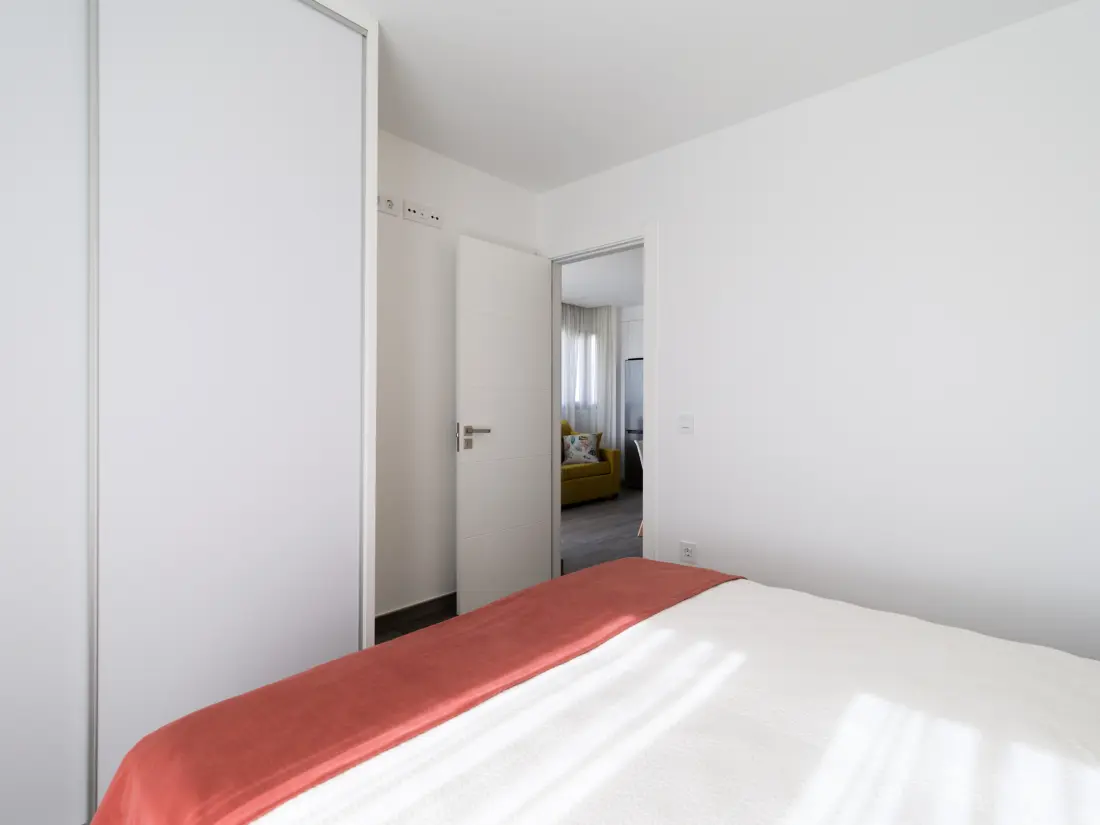 Appartements à Telde