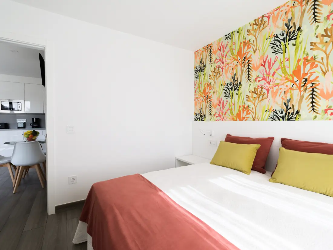 Appartements à Telde