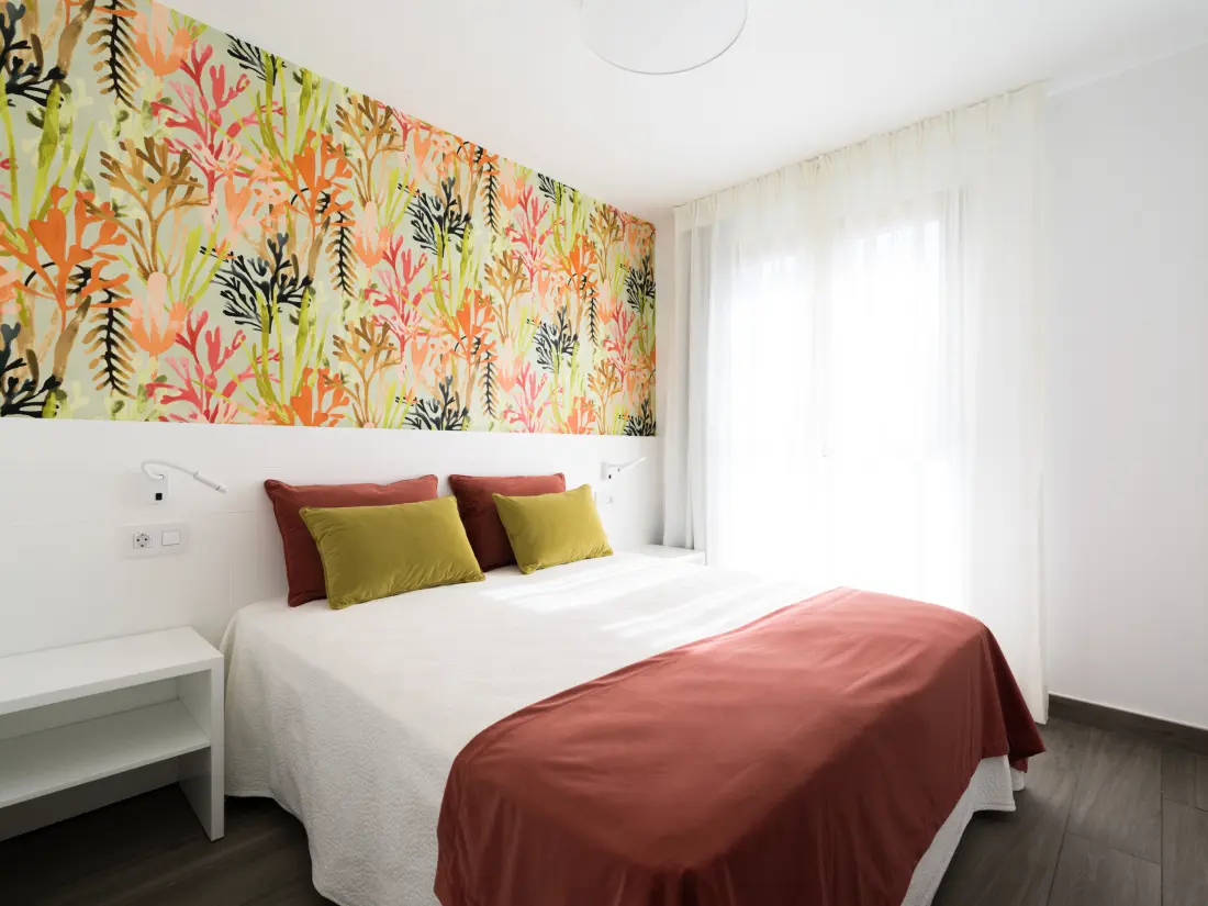 Appartements à Telde