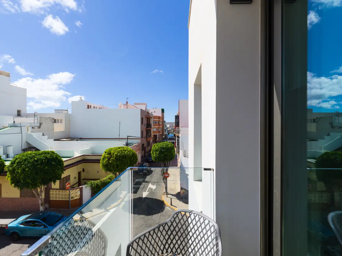 Appartements à Telde