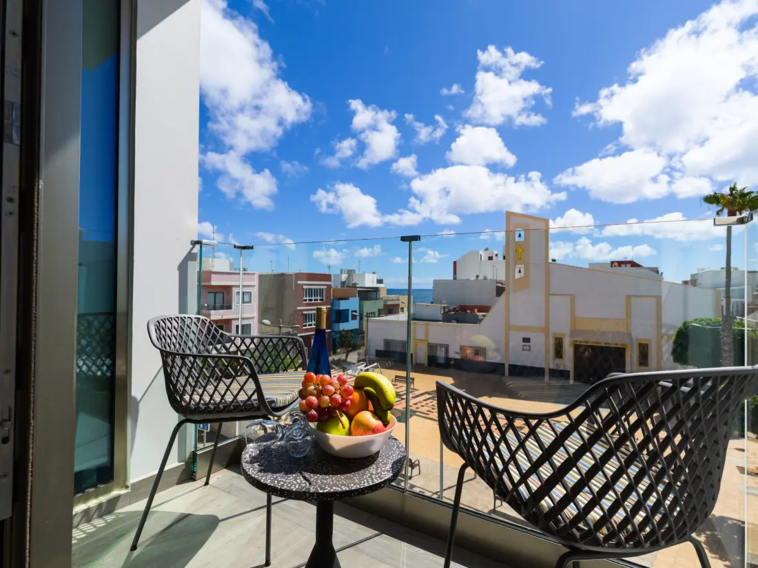Appartements à Telde