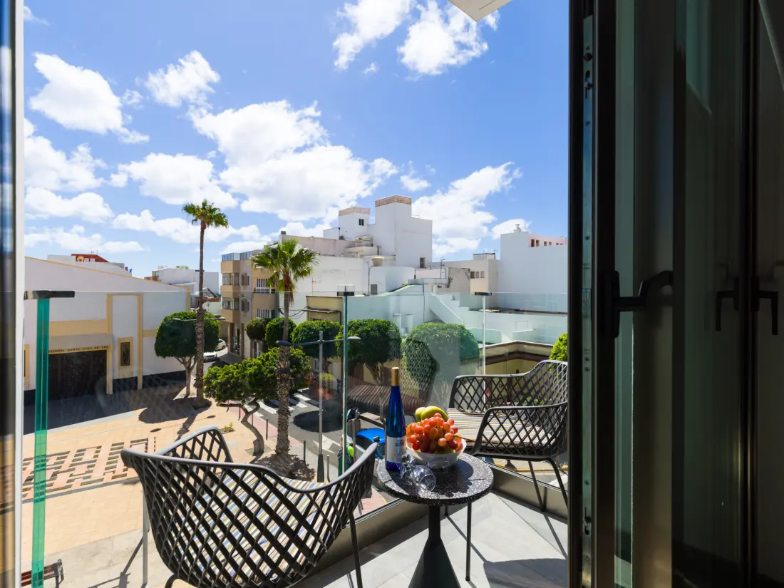 Appartements à Telde