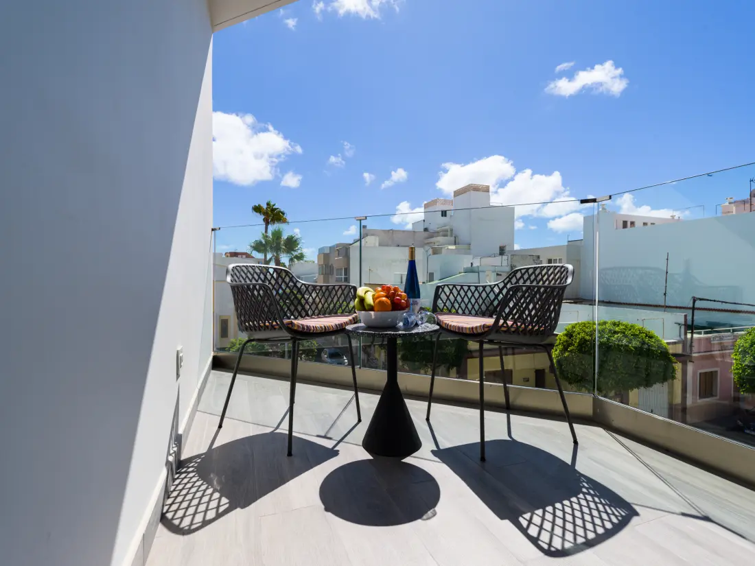 Appartements à Telde