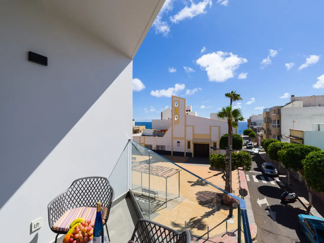 Appartements à Telde