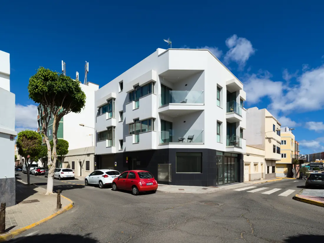 Appartements à Telde