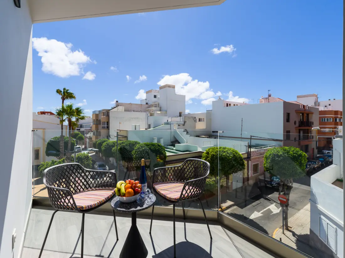 Appartements à Telde