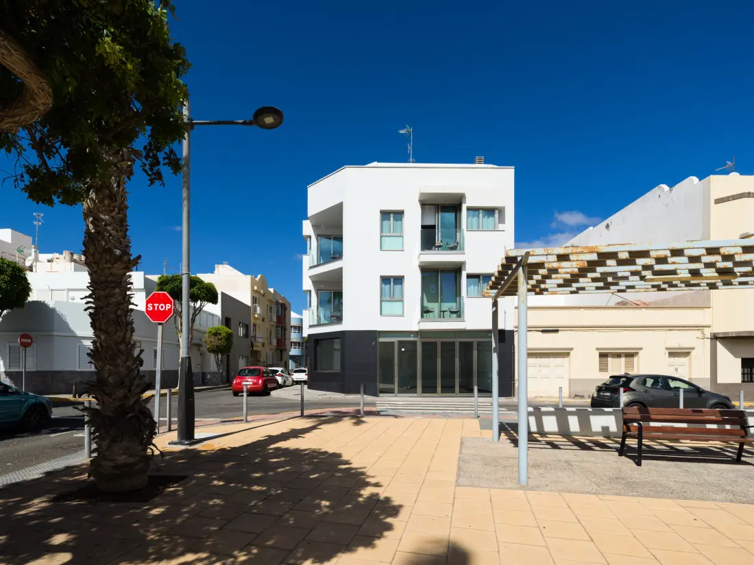 Appartements à Telde