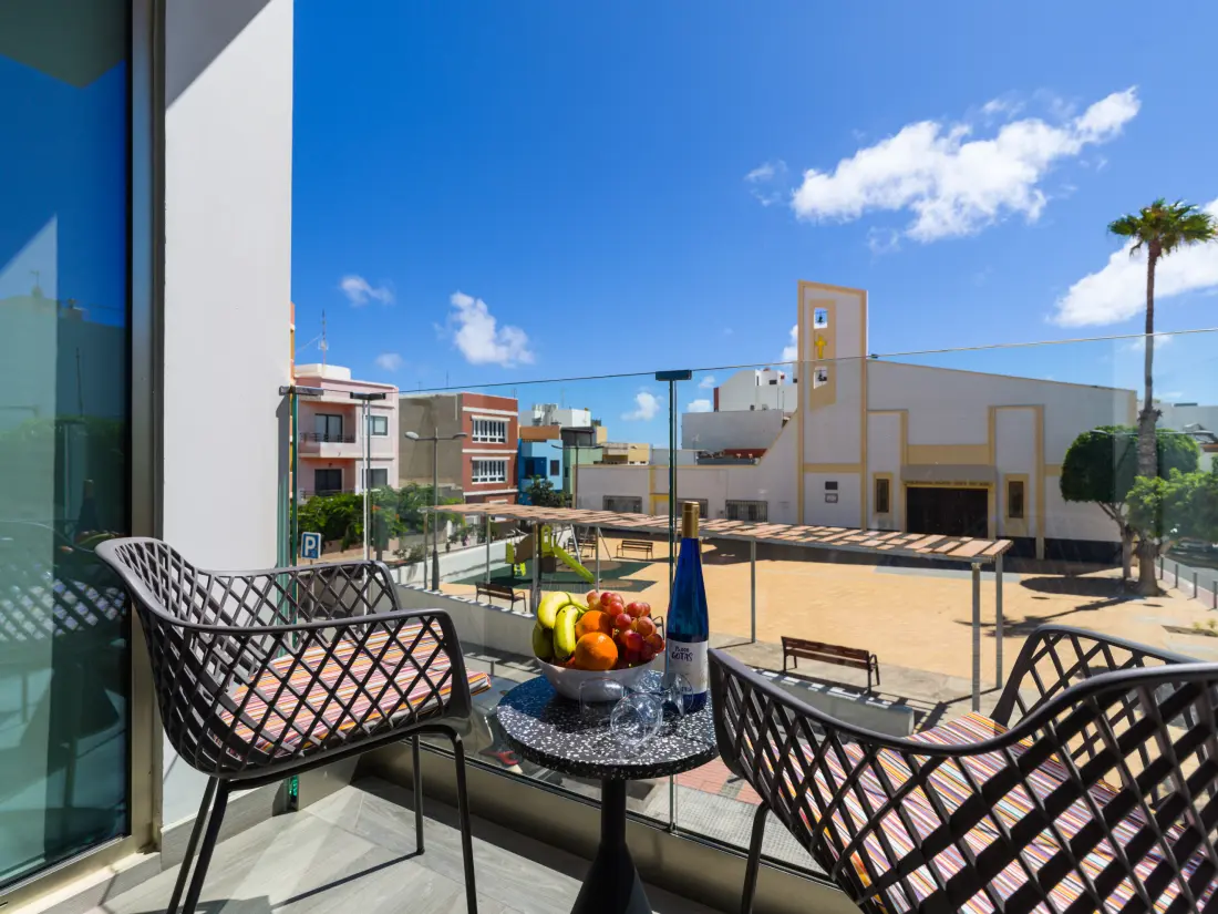 Appartements à Telde