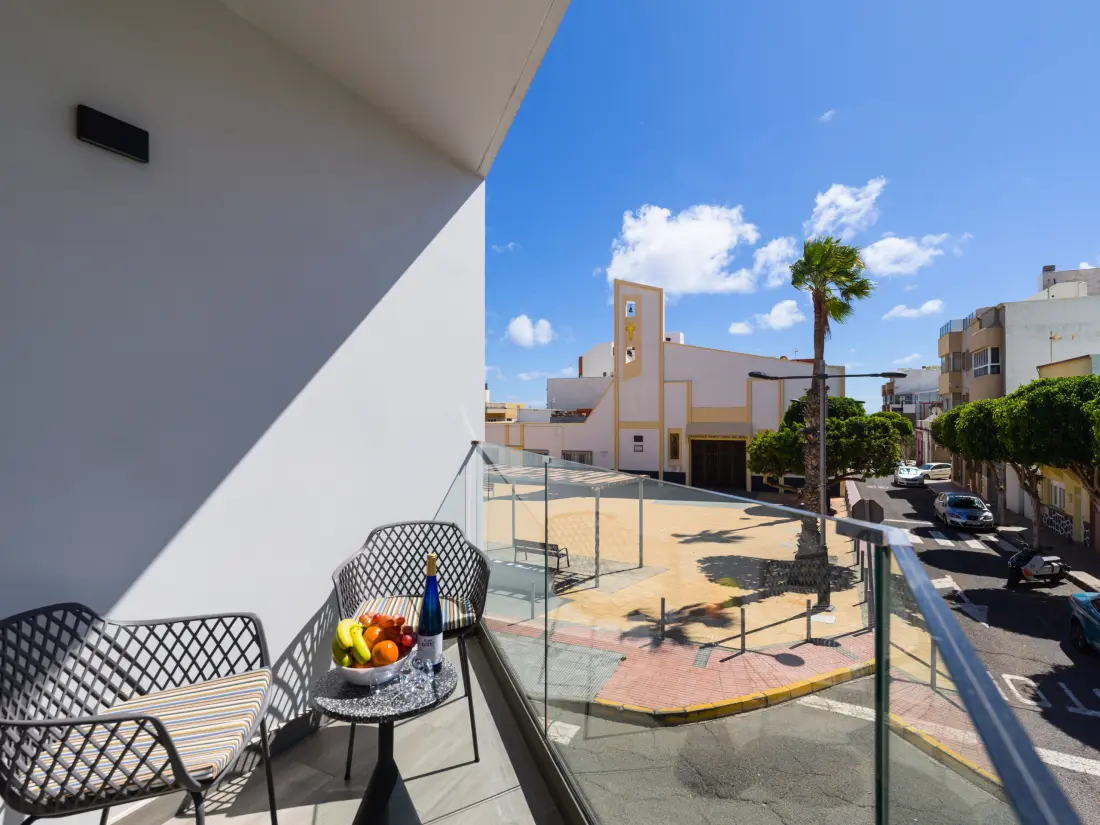 Appartements à Telde