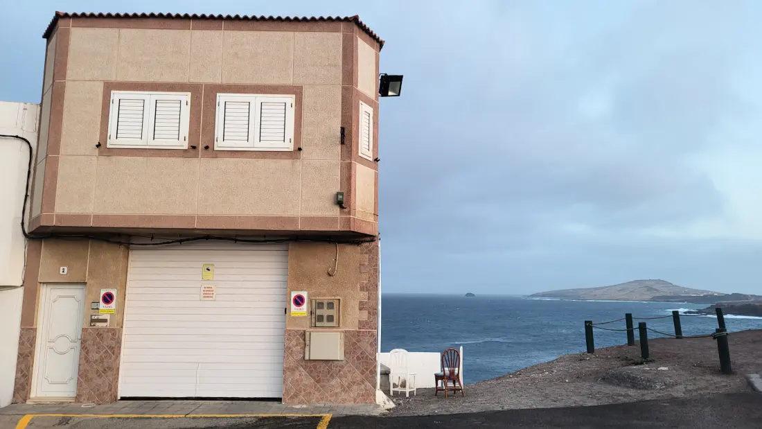 Maison à Telde