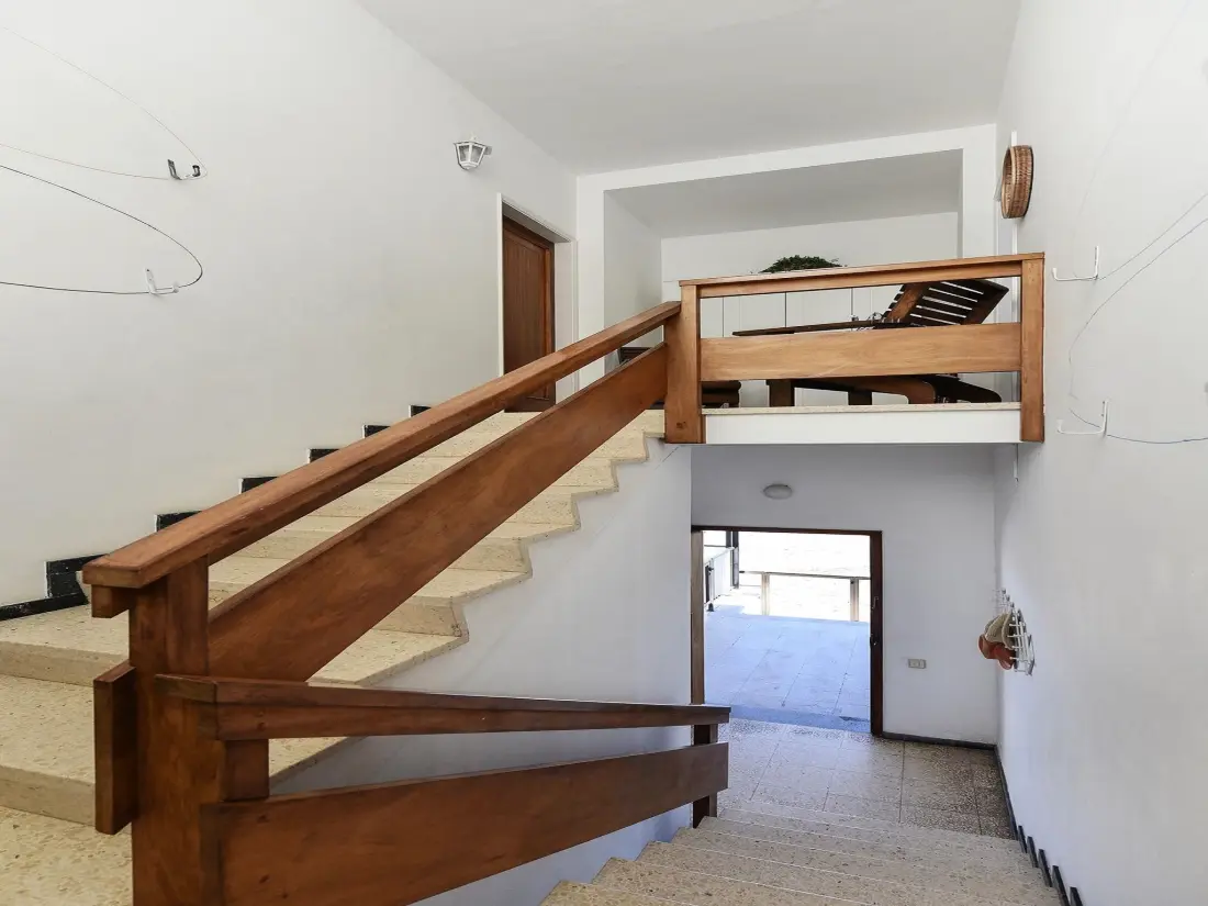 Résidence El balcon de Salinetas MF.