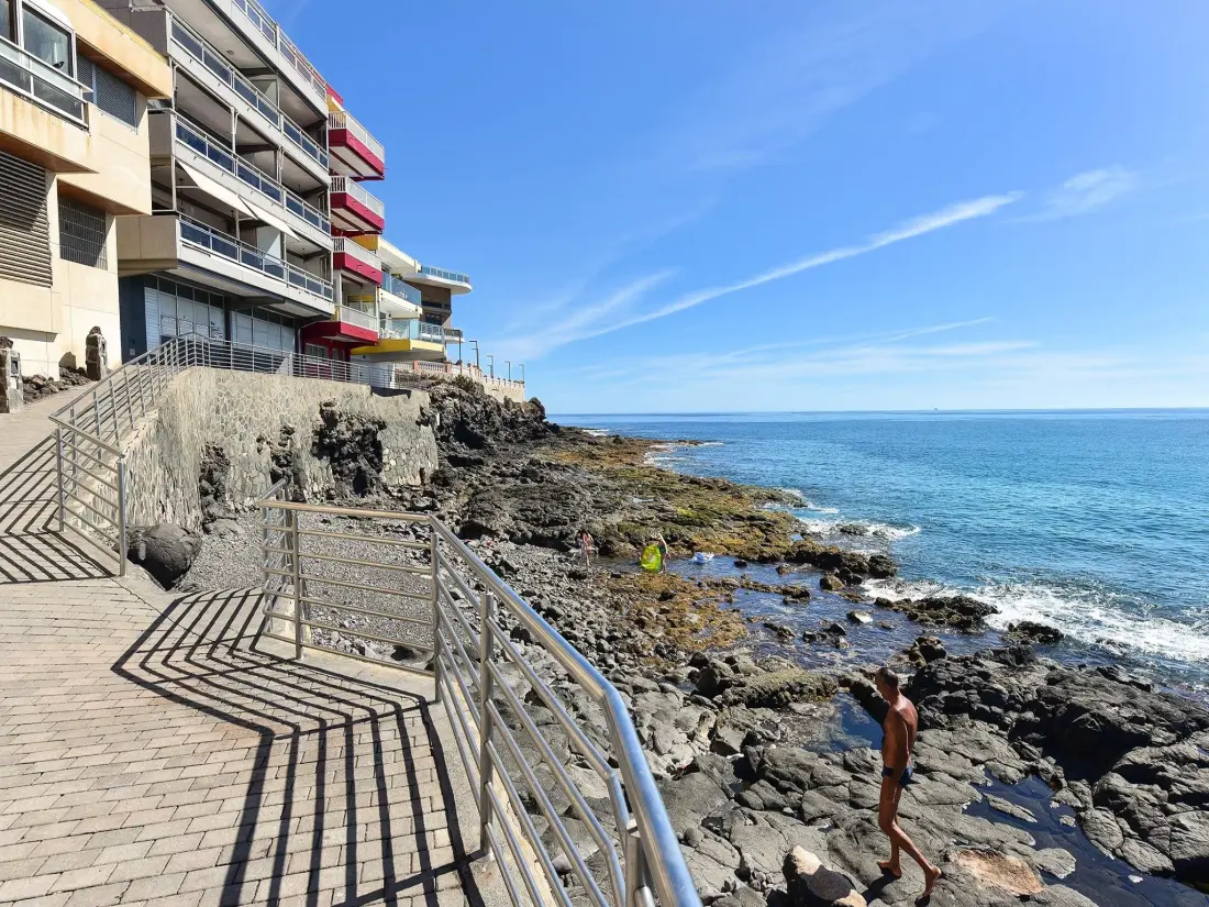 Résidence El balcon de Salinetas MF.