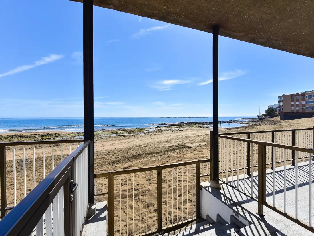 Résidence El balcon de Salinetas MF.