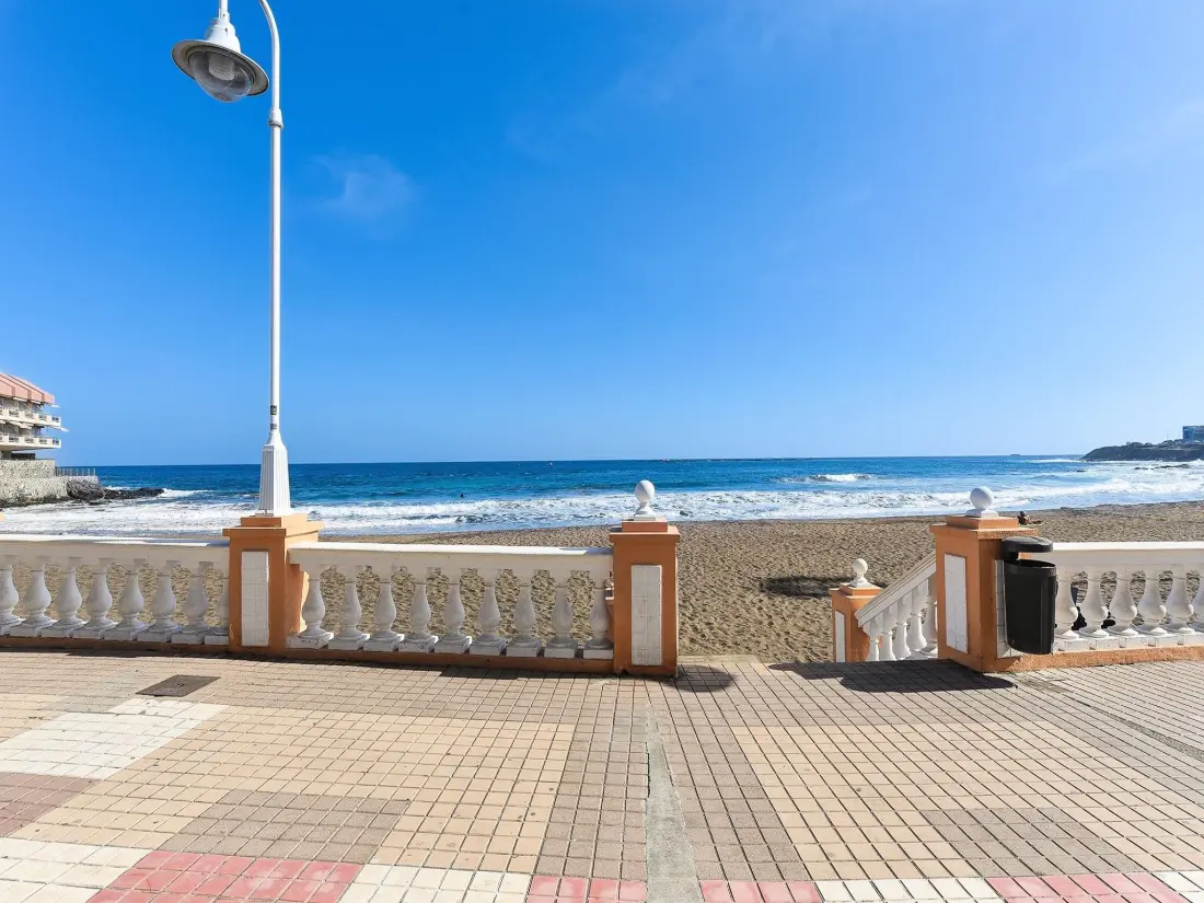 Résidence El balcon de Salinetas MF.