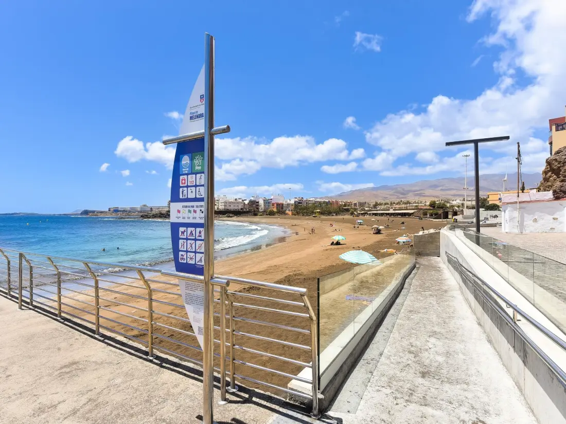 Résidence Neptuno Suite Playa