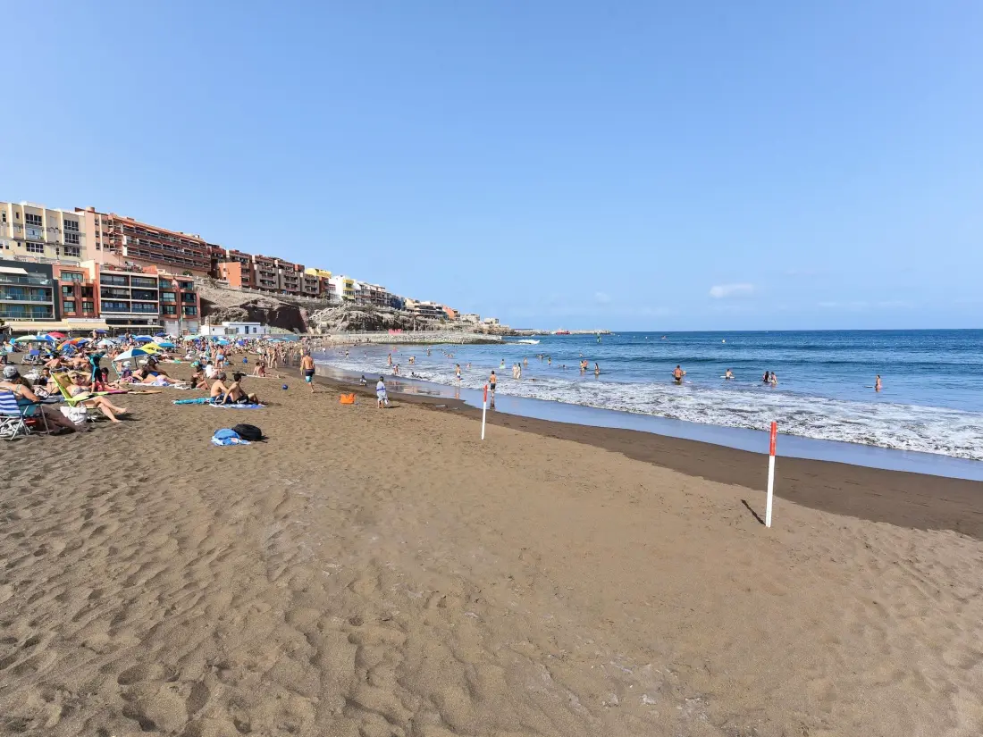 Résidence Neptuno Suite Playa