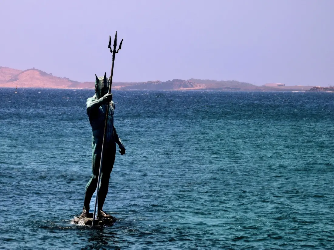 Résidence Neptuno Suite Playa