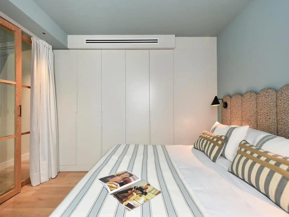 Résidence Neptuno Suite Playa