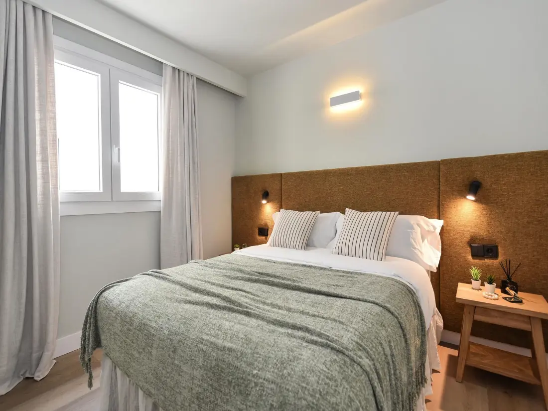 Résidence Neptuno Suite Playa