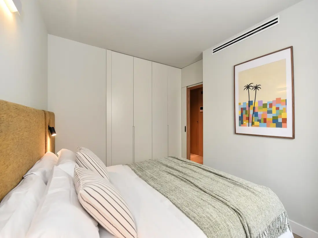 Résidence Neptuno Suite Playa