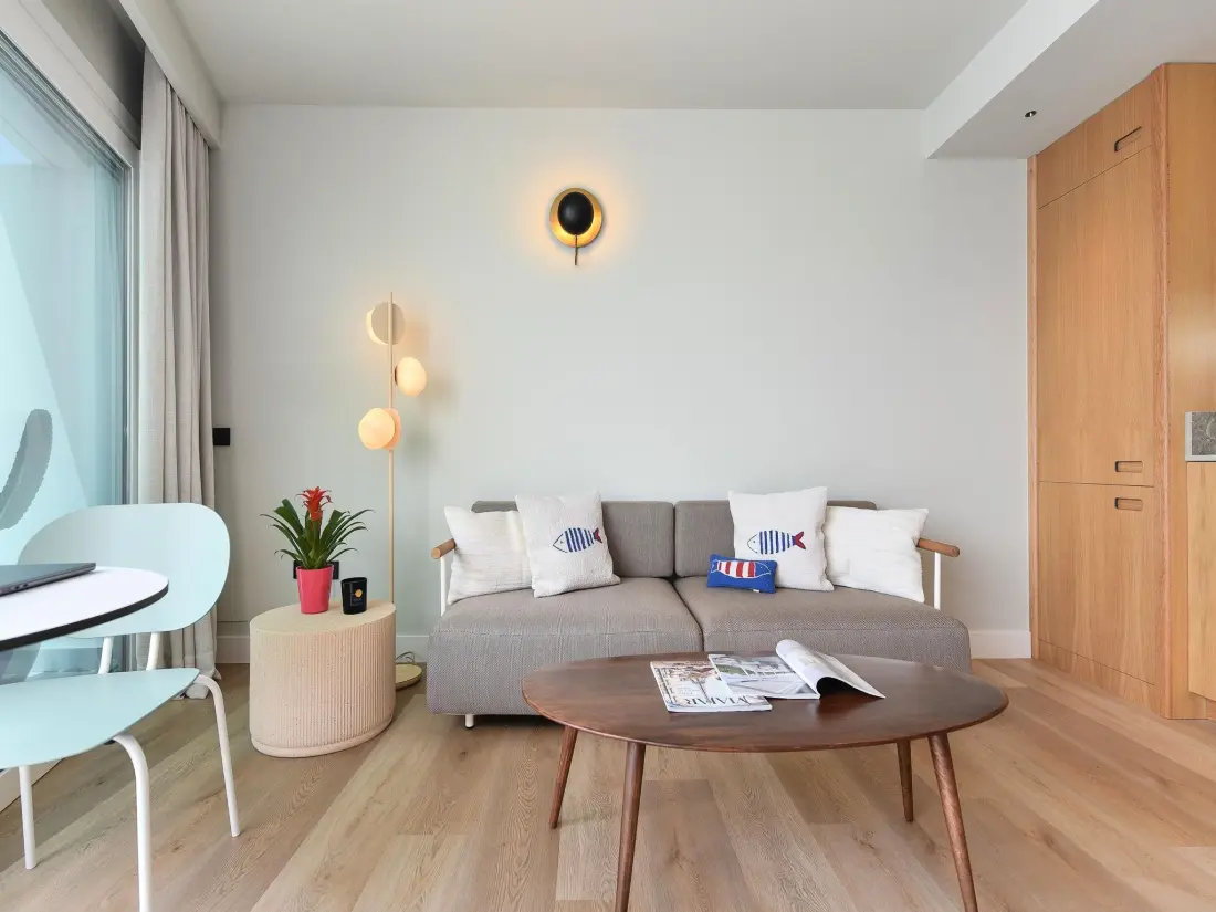 Résidence Neptuno Suite Playa