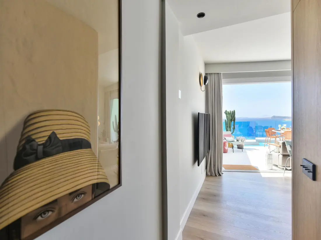 Résidence Neptuno Suite Playa