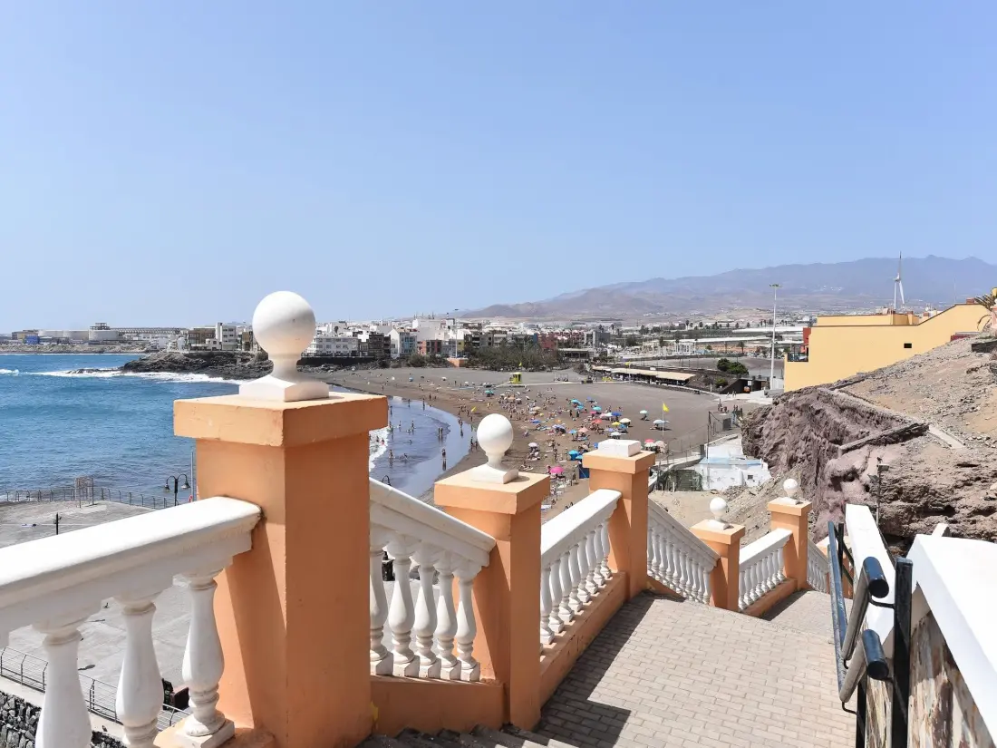 Résidence Neptuno Suite Playa