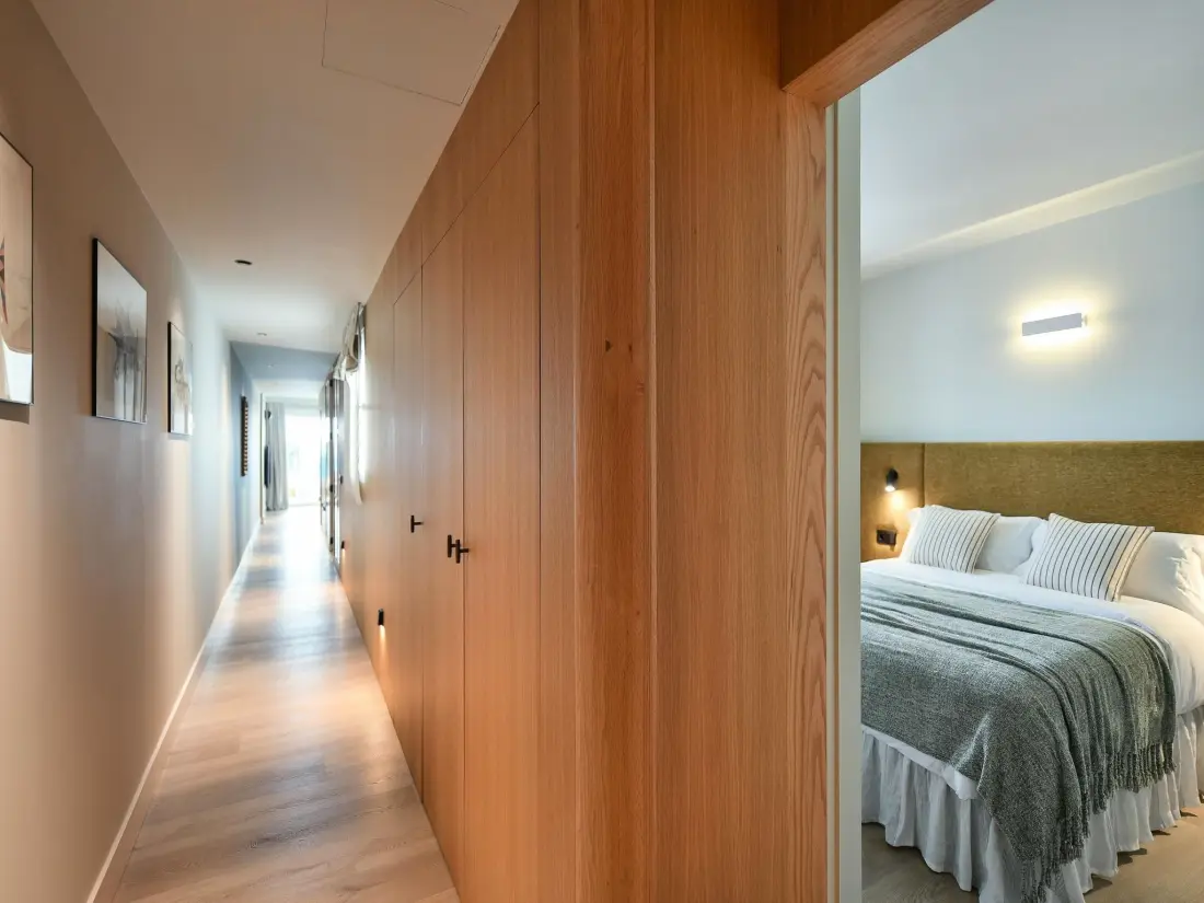 Résidence Neptuno Suite Playa