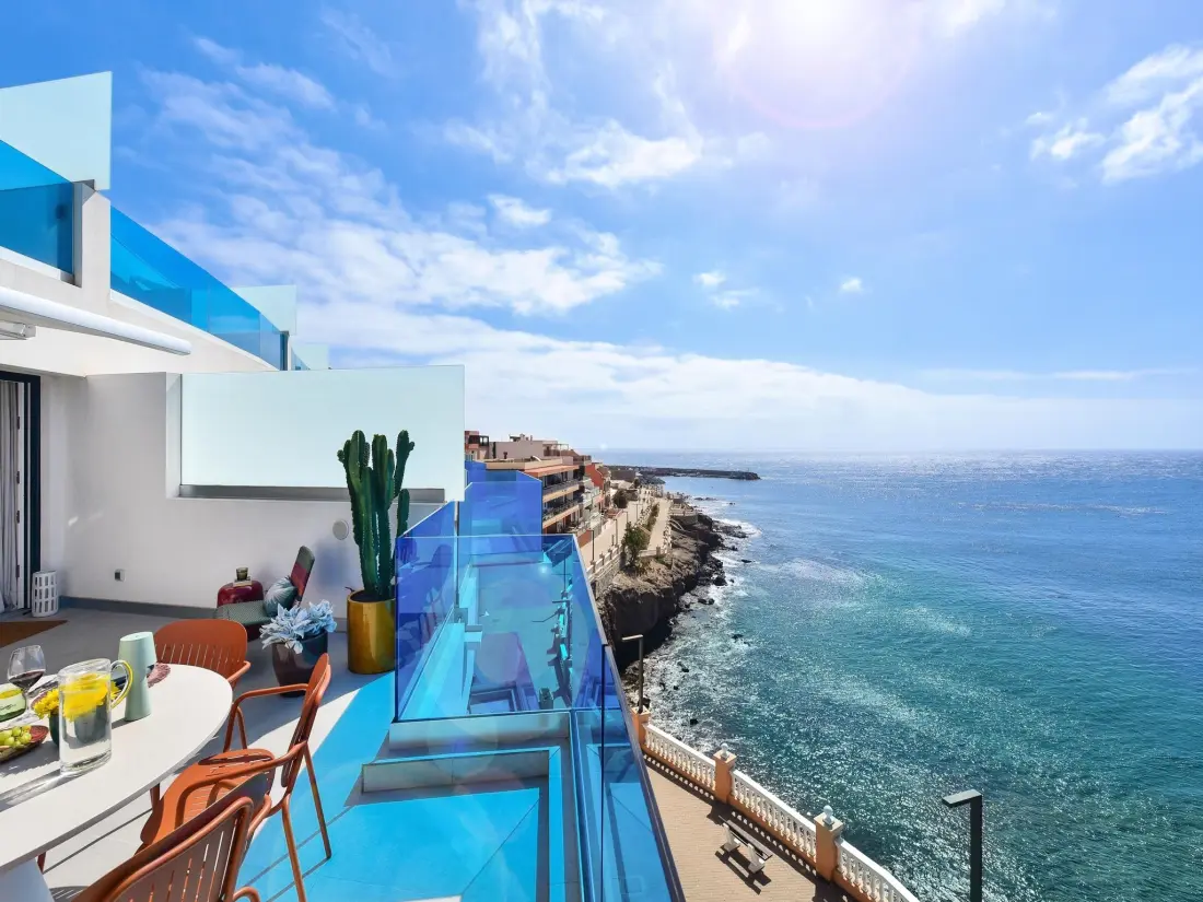 Résidence Neptuno Suite Playa