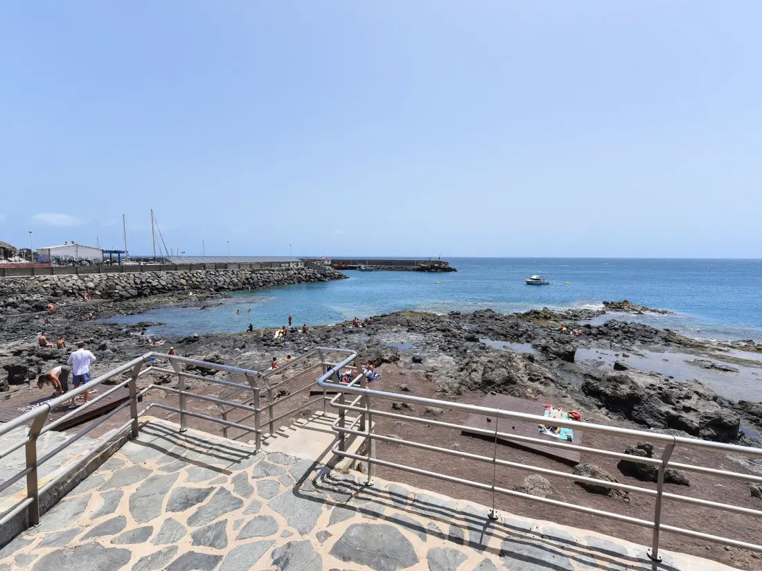 Résidence Neptuno Suite Playa