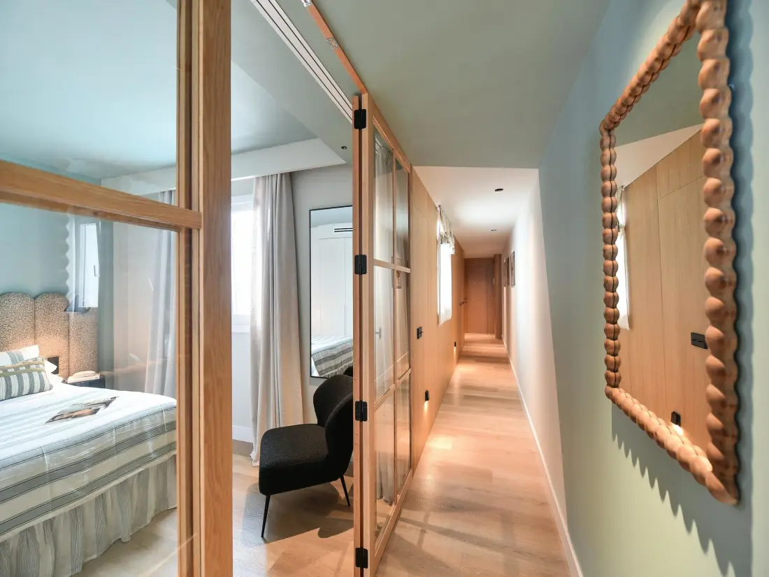 Résidence Neptuno Suite Playa