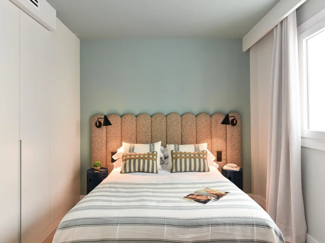 Résidence Neptuno Suite Playa
