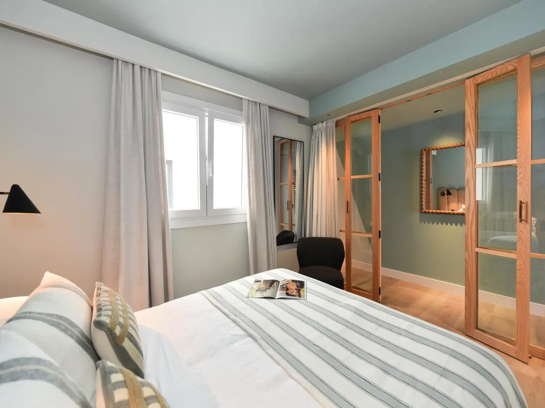 Résidence Neptuno Suite Playa