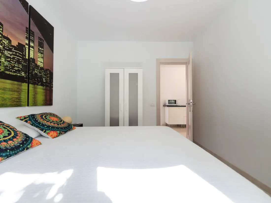 Résidence Urlaub & Gesundheit in FINCA OASIS - VILLA 8