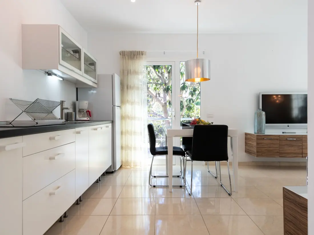 Résidence Urlaub & Gesundheit in FINCA OASIS - VILLA 8