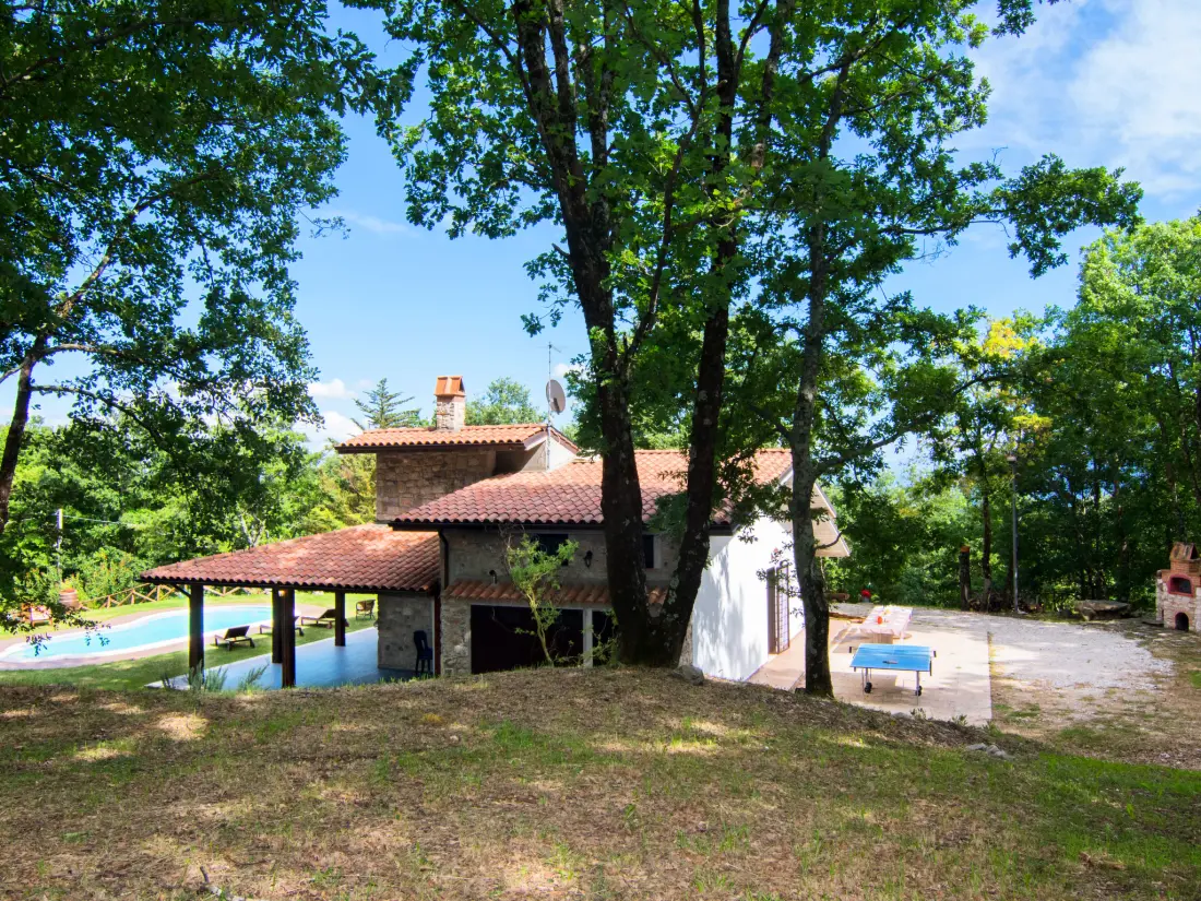 Maison de Vacances Telese Terme