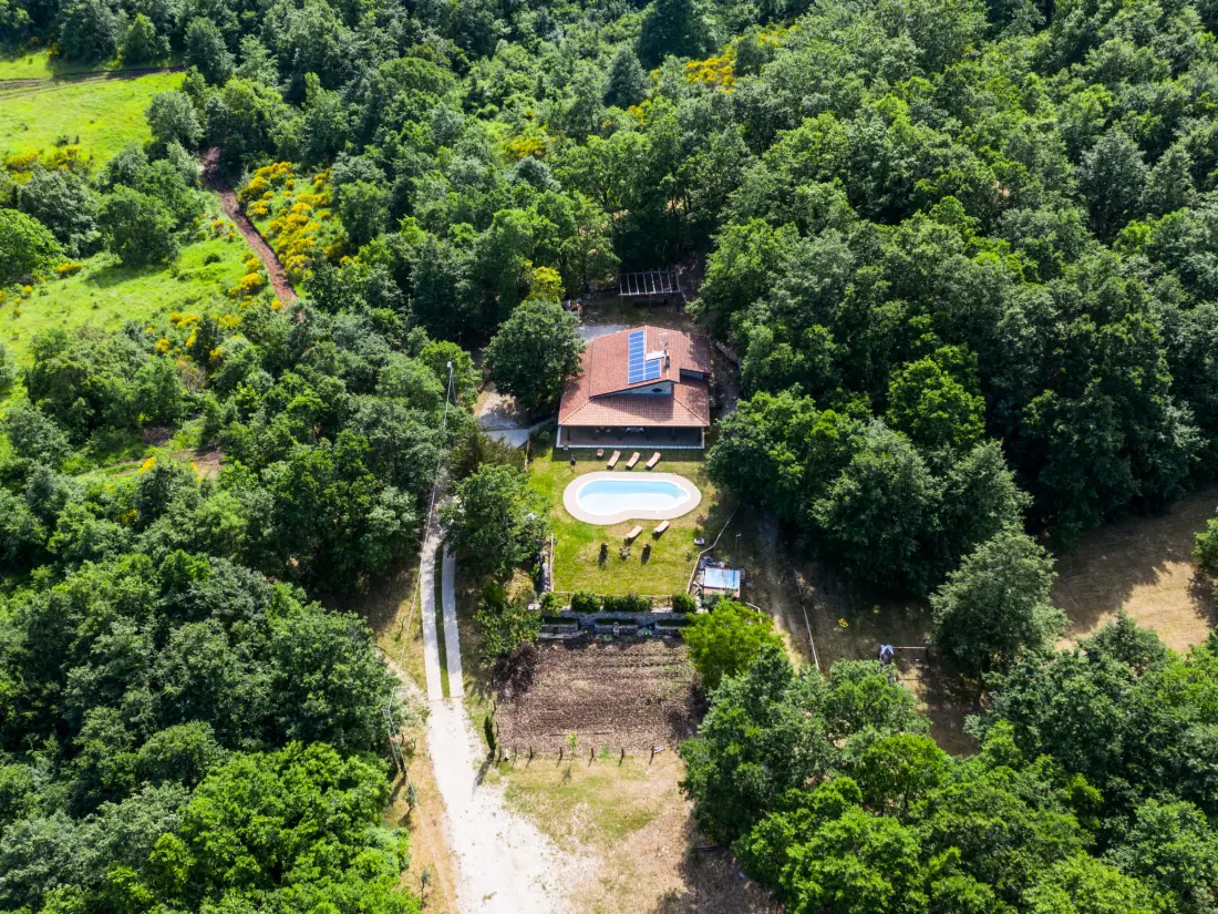 Maison de Vacances Telese Terme