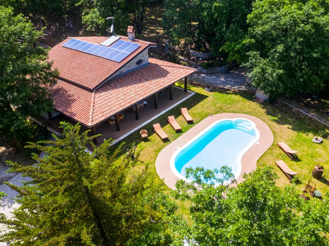 Maison de Vacances Telese Terme