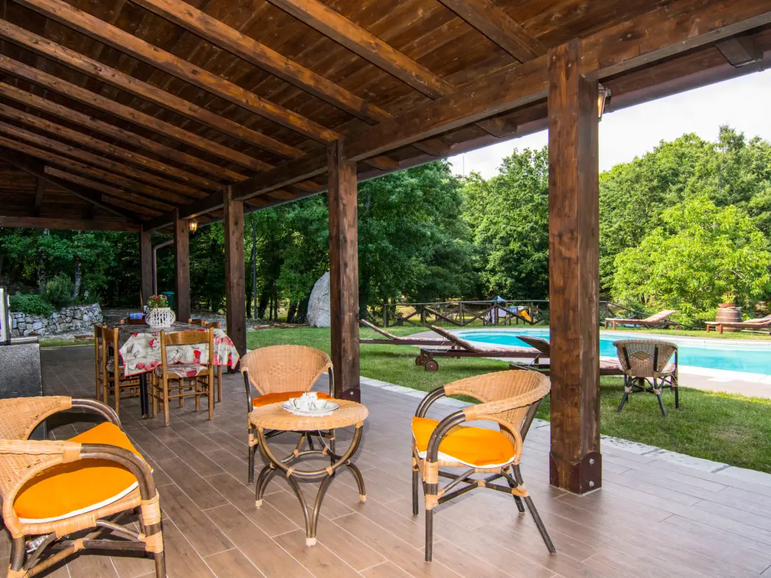 Maison de Vacances Telese Terme