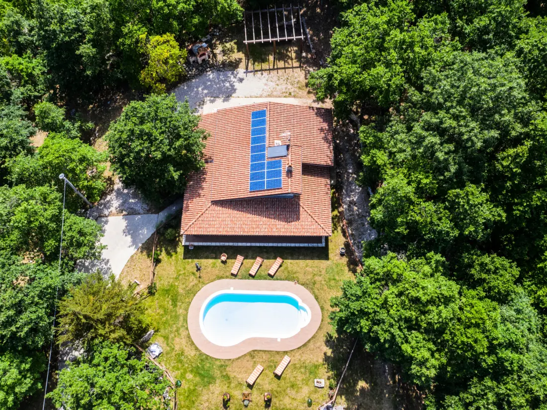 Maison de Vacances Telese Terme
