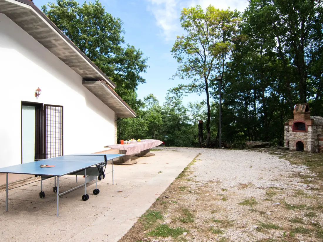 Maison de Vacances Telese Terme