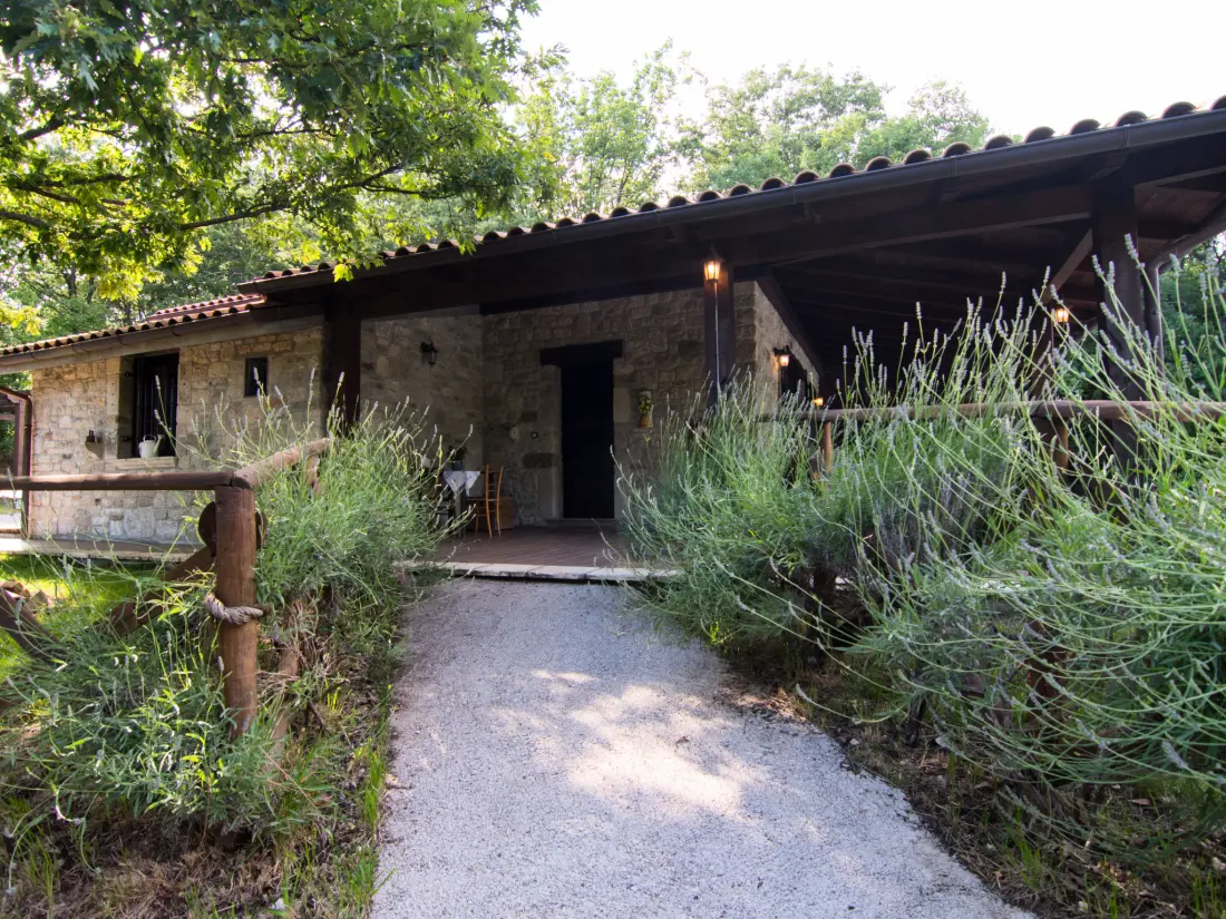Maison de Vacances Telese Terme