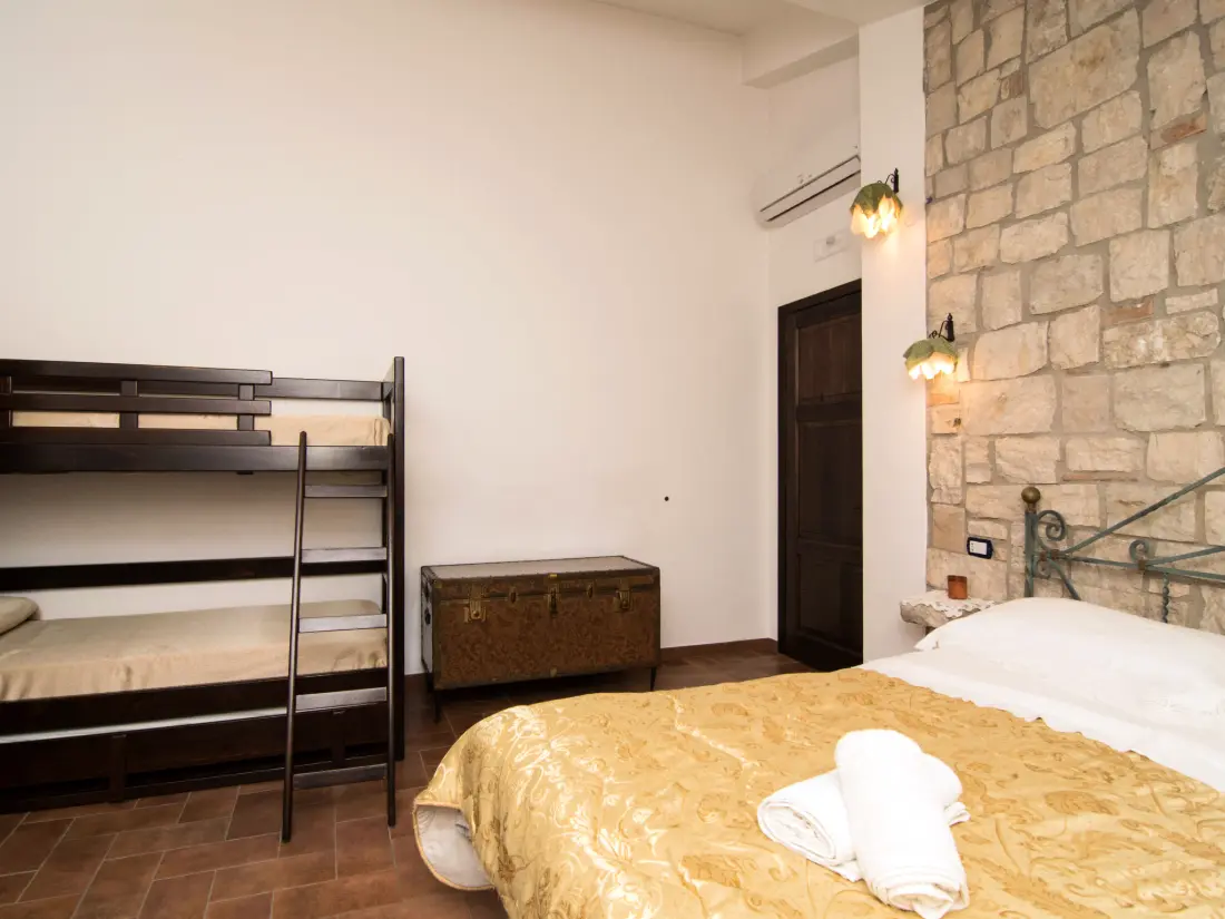 Maison de Vacances Telese Terme