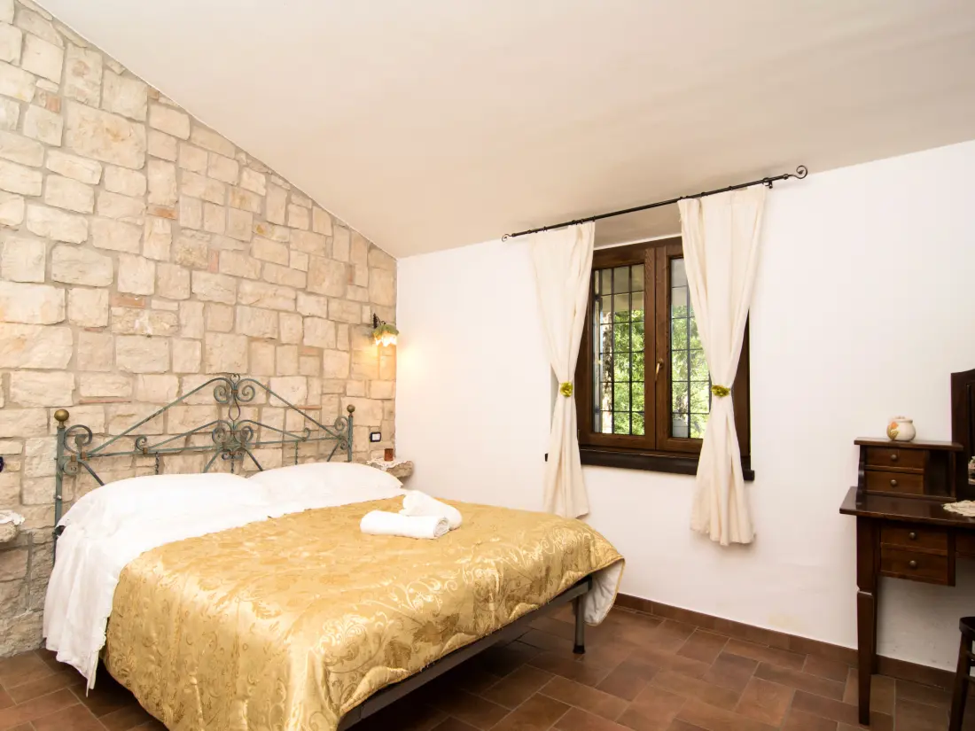 Maison de Vacances Telese Terme