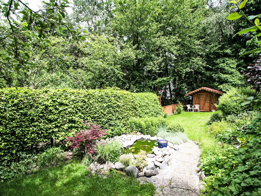 Maison de Vacances Telfs
