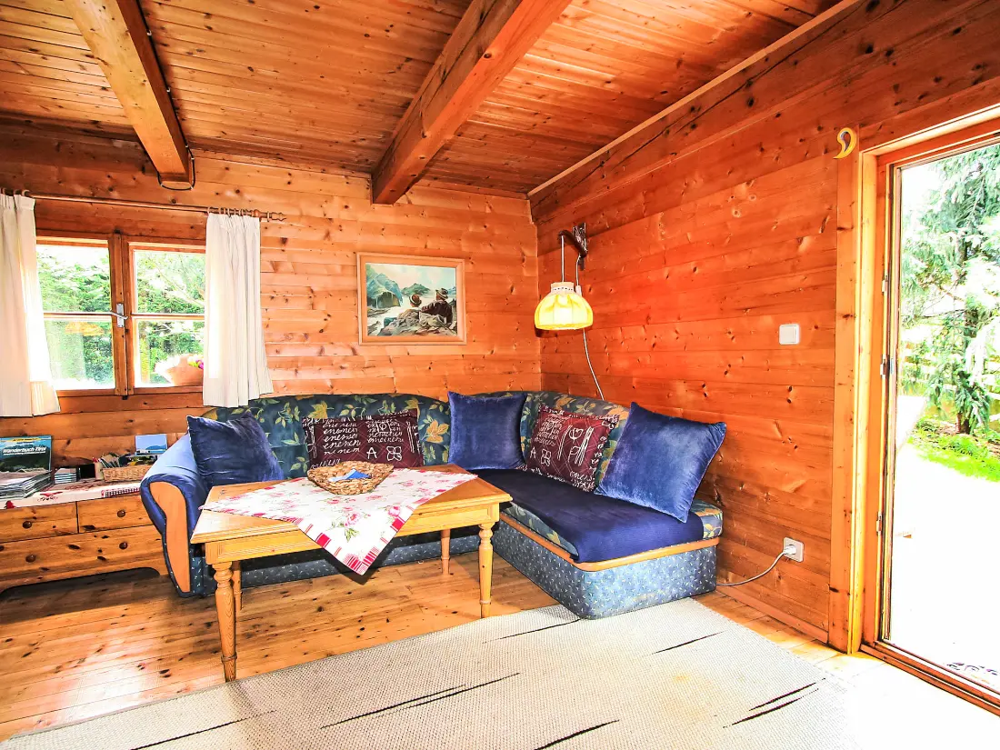 Maison de Vacances Telfs